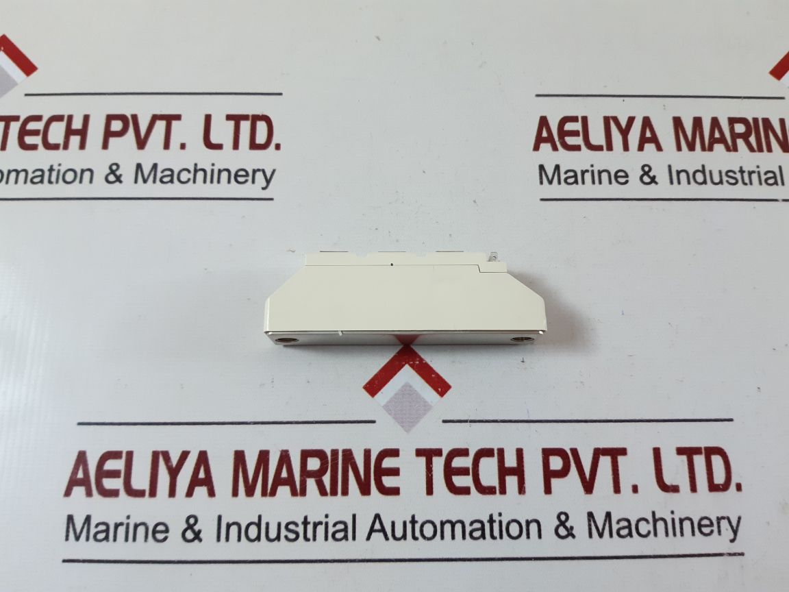 Semikron skkt92/12e thyristor module