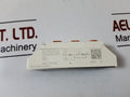 Semikron skkt92/12e thyristor module