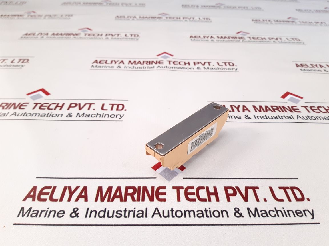 Semikron Skkt 106/14 Eh1 Thyristor Module