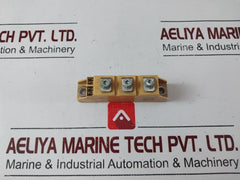 Semikron Skkt 106/16E Thyristor Module