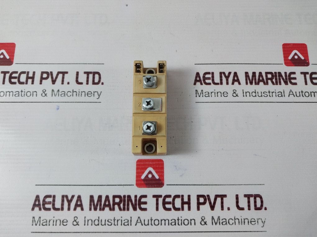 Semikron Skkt 162/16 E Module