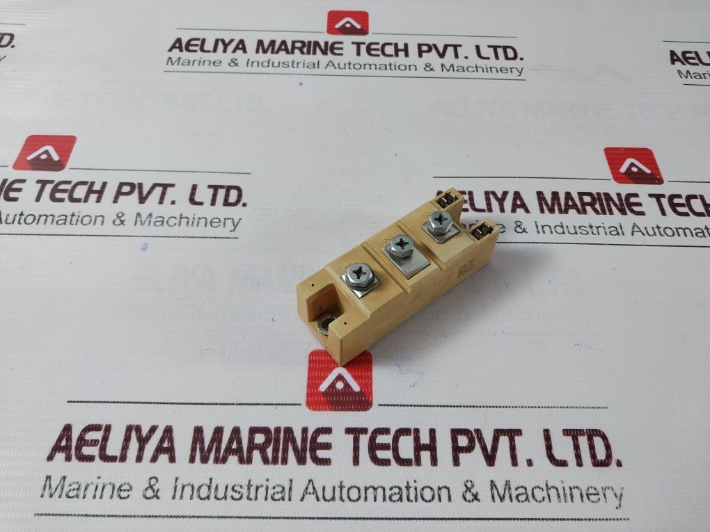 Semikron Skkt 162/16 E Module