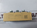 Semikron Skkt 162/16 E Module