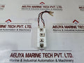 Semikron Skkt 162/16 E Thyristor Module