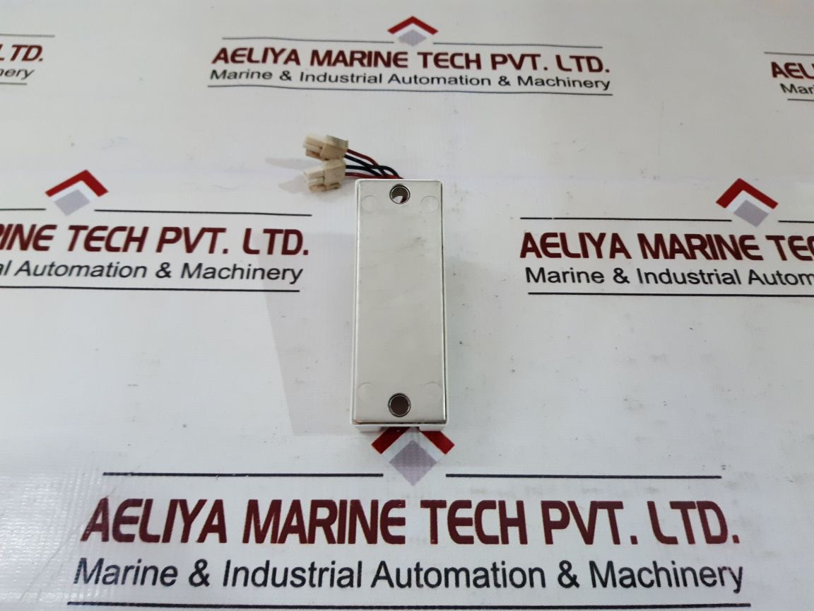 Semikron Skkt 162/16 E Thyristor Module