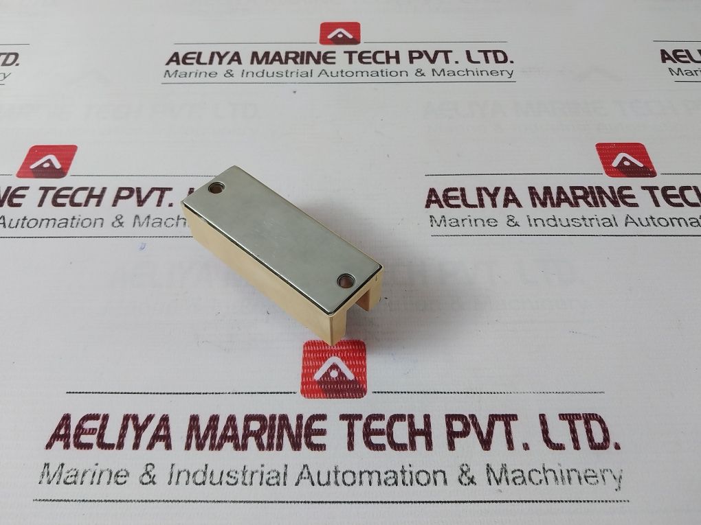 Semikron Skkt 162/16E Thyristor Module