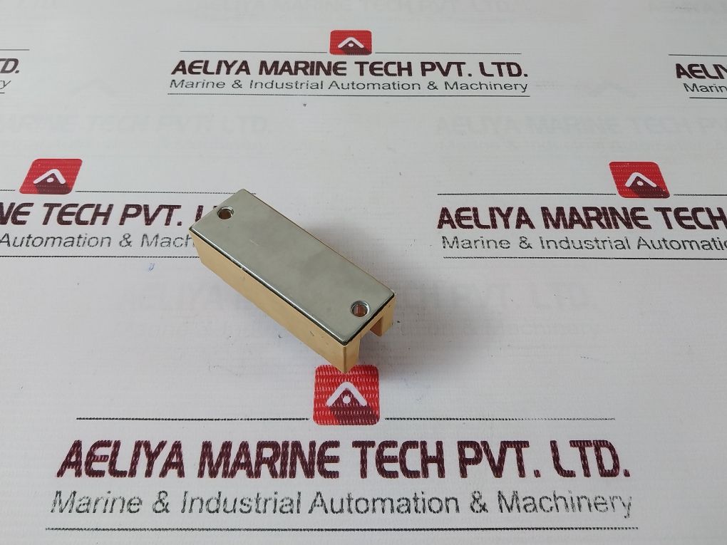 Semikron Skkt 162/16E Thyristor Module 03490