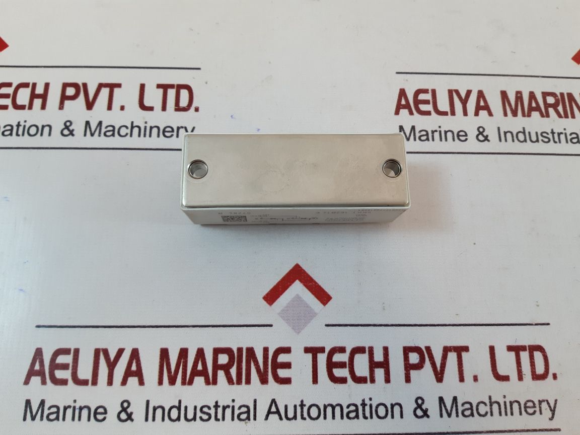 Semikron Skkt 162B14 E Thyristor Module