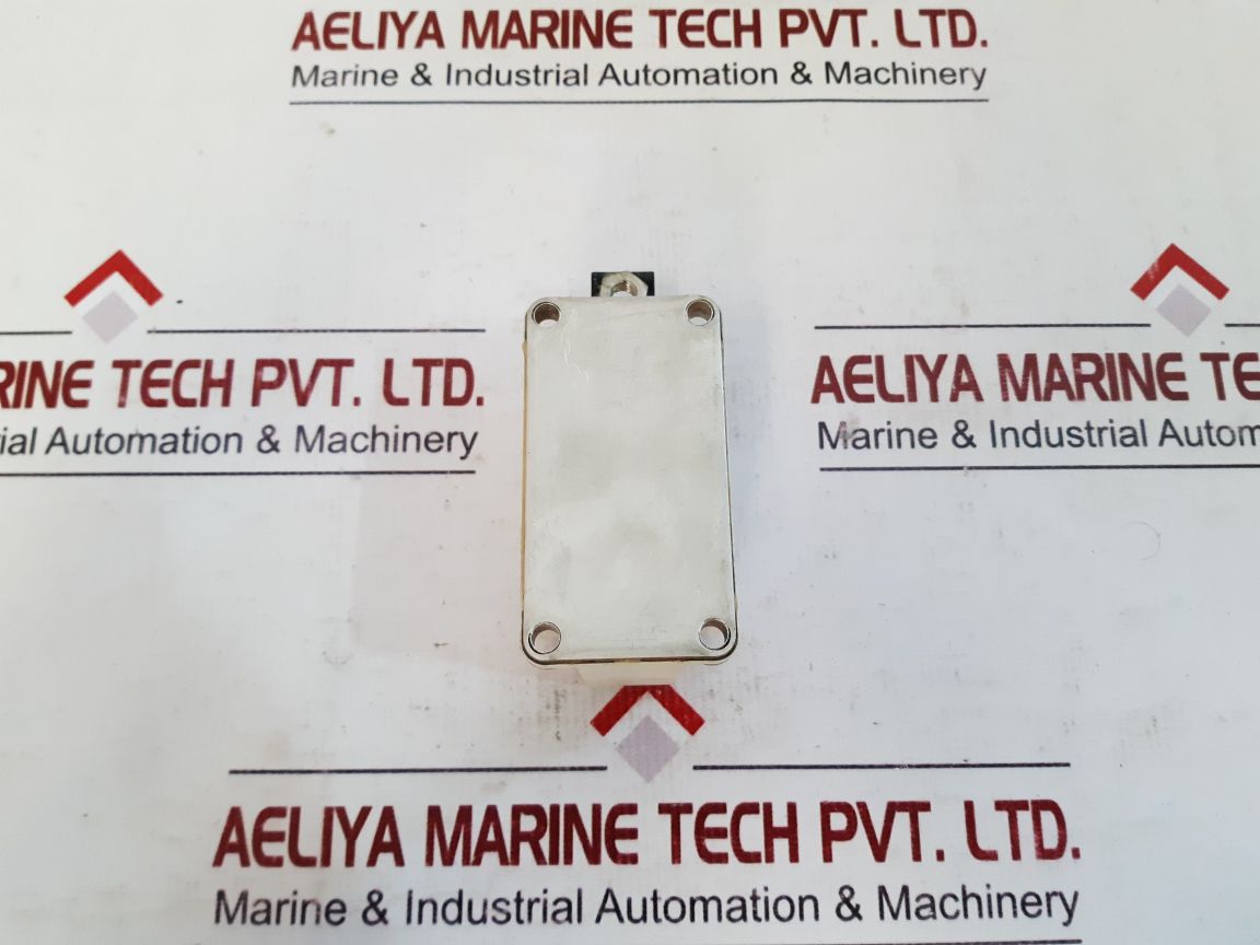 Semikron Semipack 3 Skkt 213/18E Thyristor Module