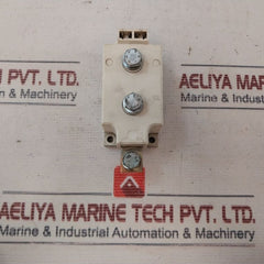 Semikron Skkt 250/12E Thyristor Module