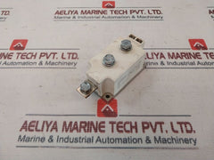 Semikron Skkt 250/12E Thyristor Module