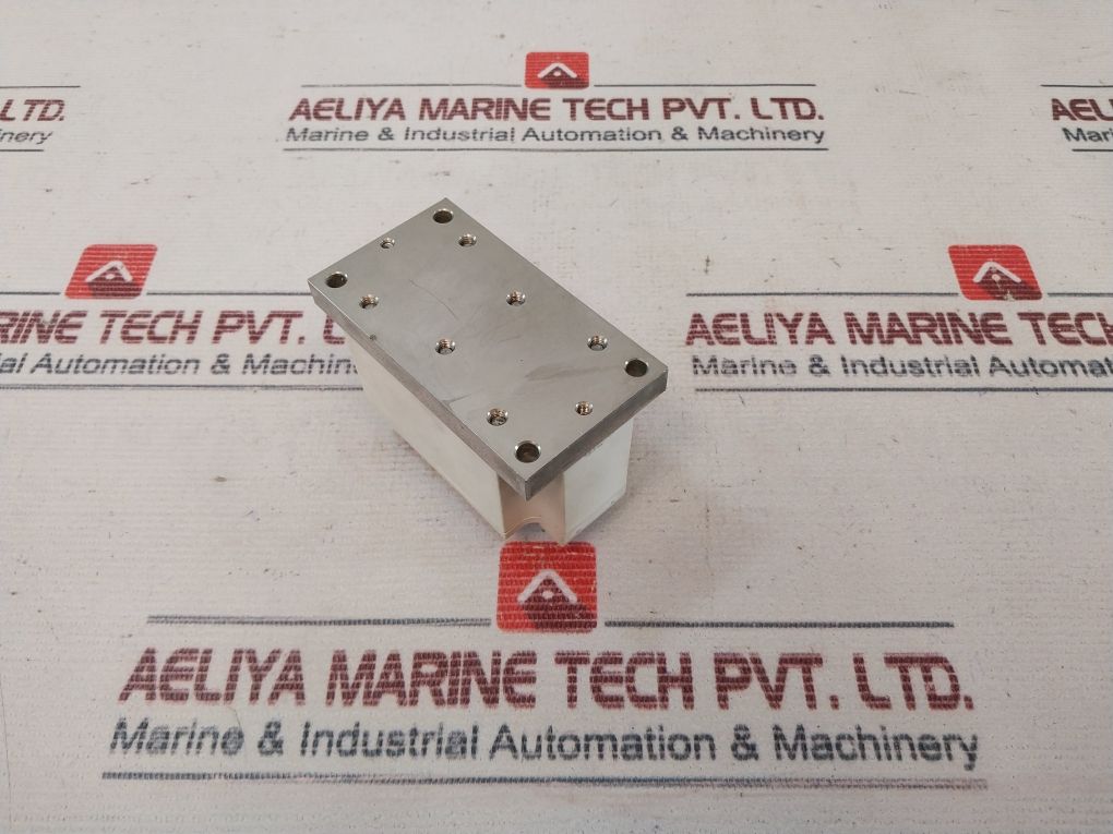 Semikron Skkt 250/12E Thyristor Module