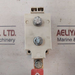 Semikron Skkt 250/12E Thyristor Module