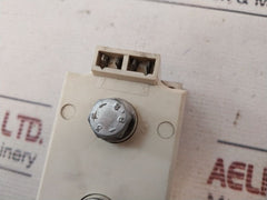 Semikron Skkt 250/12E Thyristor Module