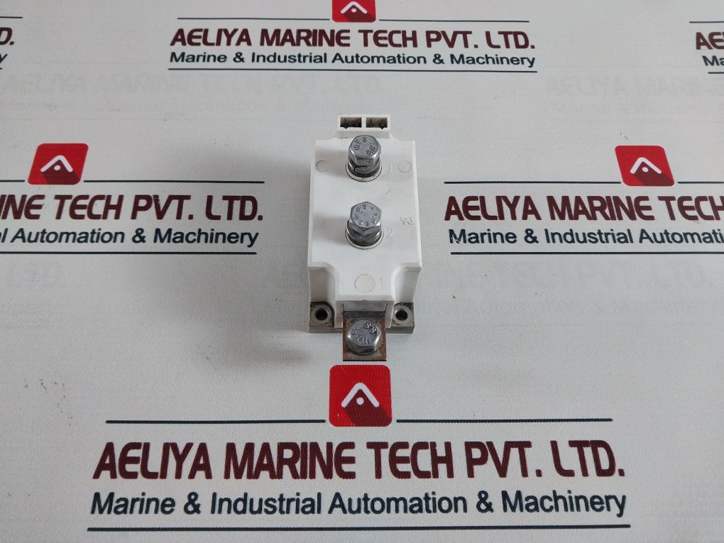 Semikron Skkt 250/12E