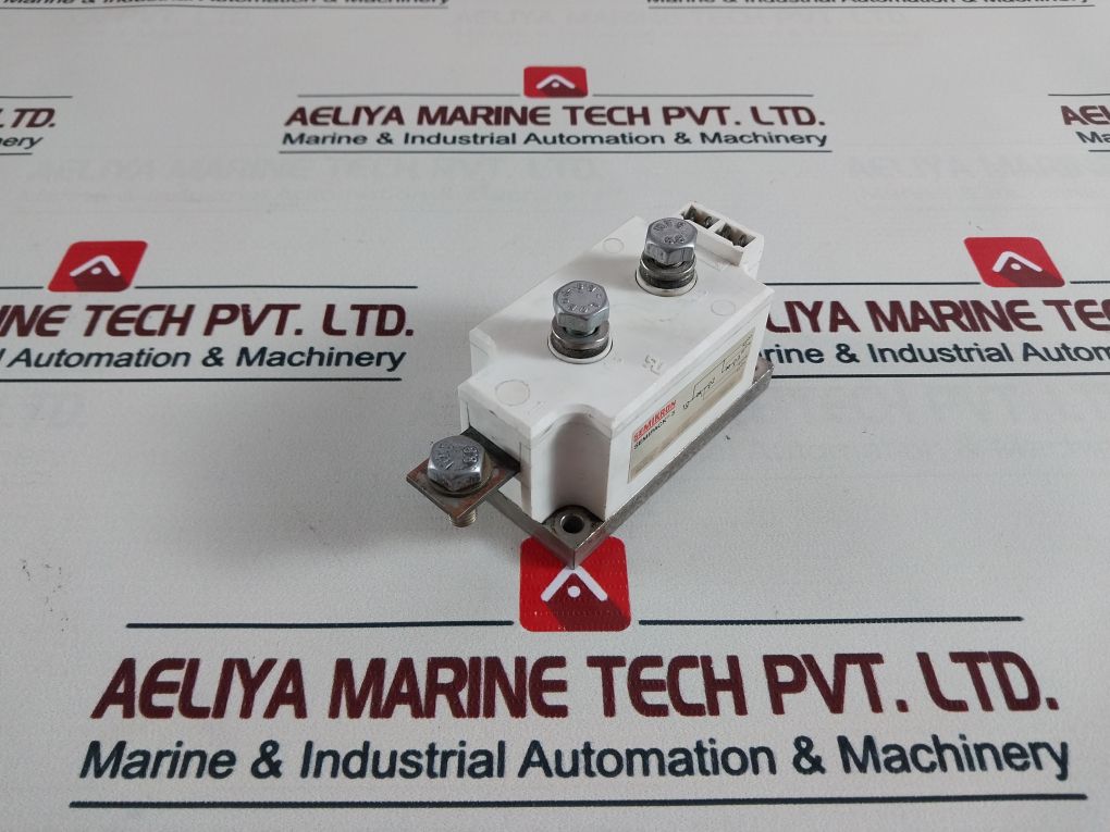 Semikron Skkt 250/12E