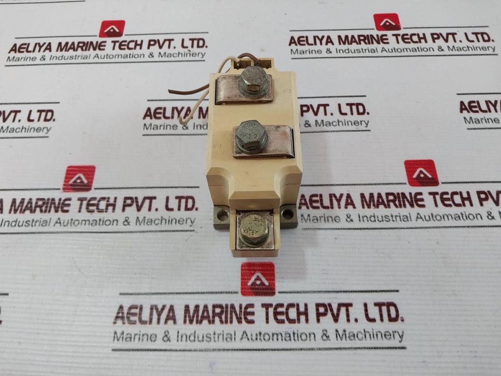 Semikron Skkt 250/16E Module Power Supply