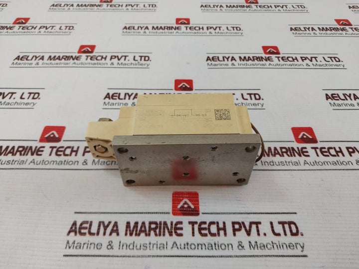 Semikron Skkt 250/16E Module Power Supply