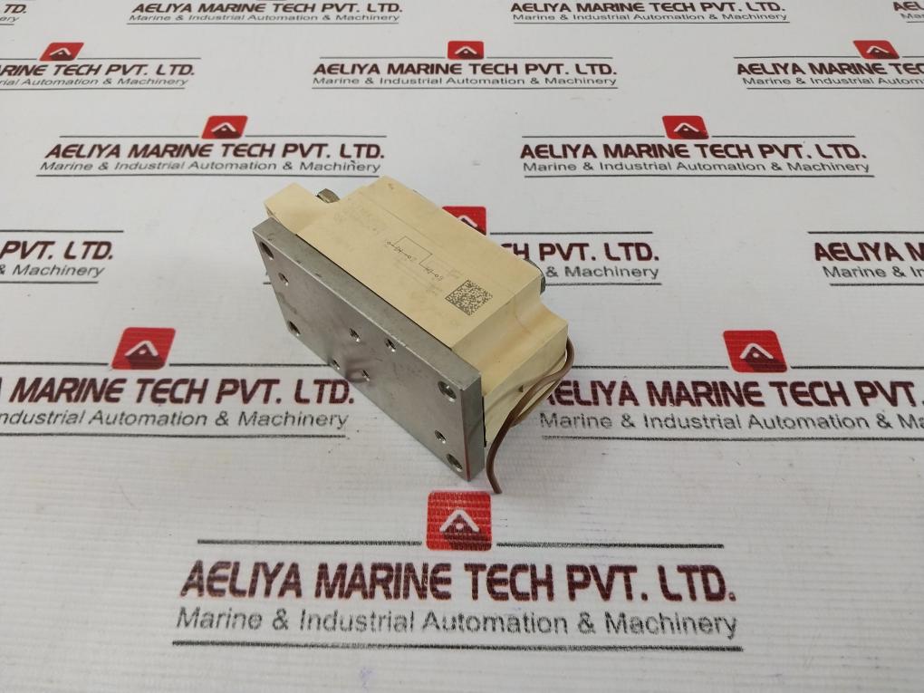 Semikron Skkt 250/16E Module Power Supply