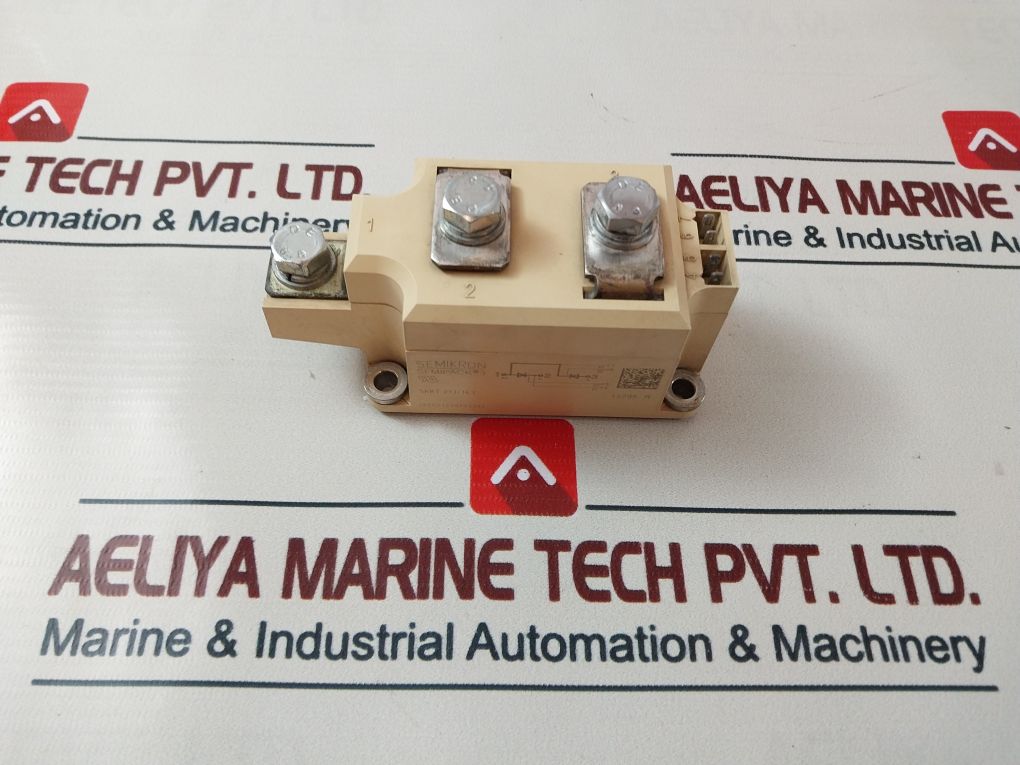 Semikron Skkt 273/16 E