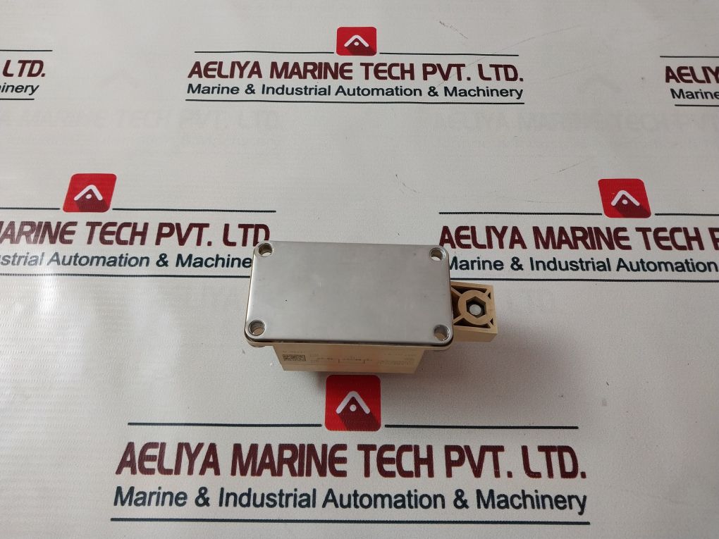 Semikron Skkt 273/16 E