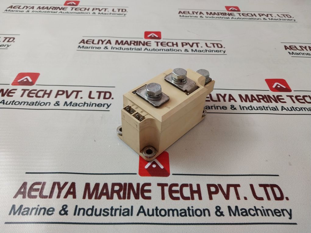 Semikron Skkt 273/16 E