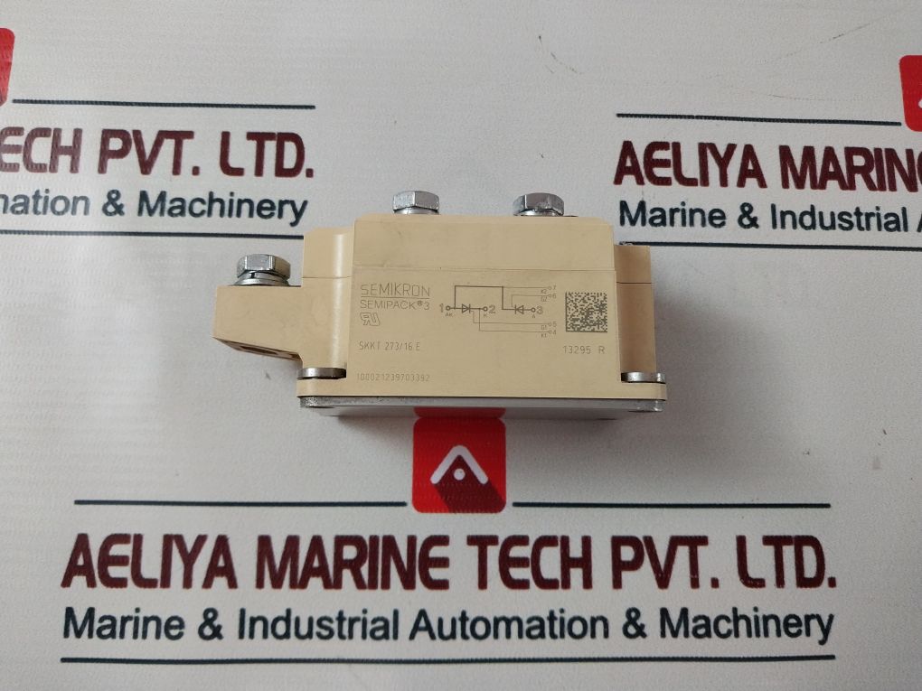 Semikron Skkt 273/16 E
