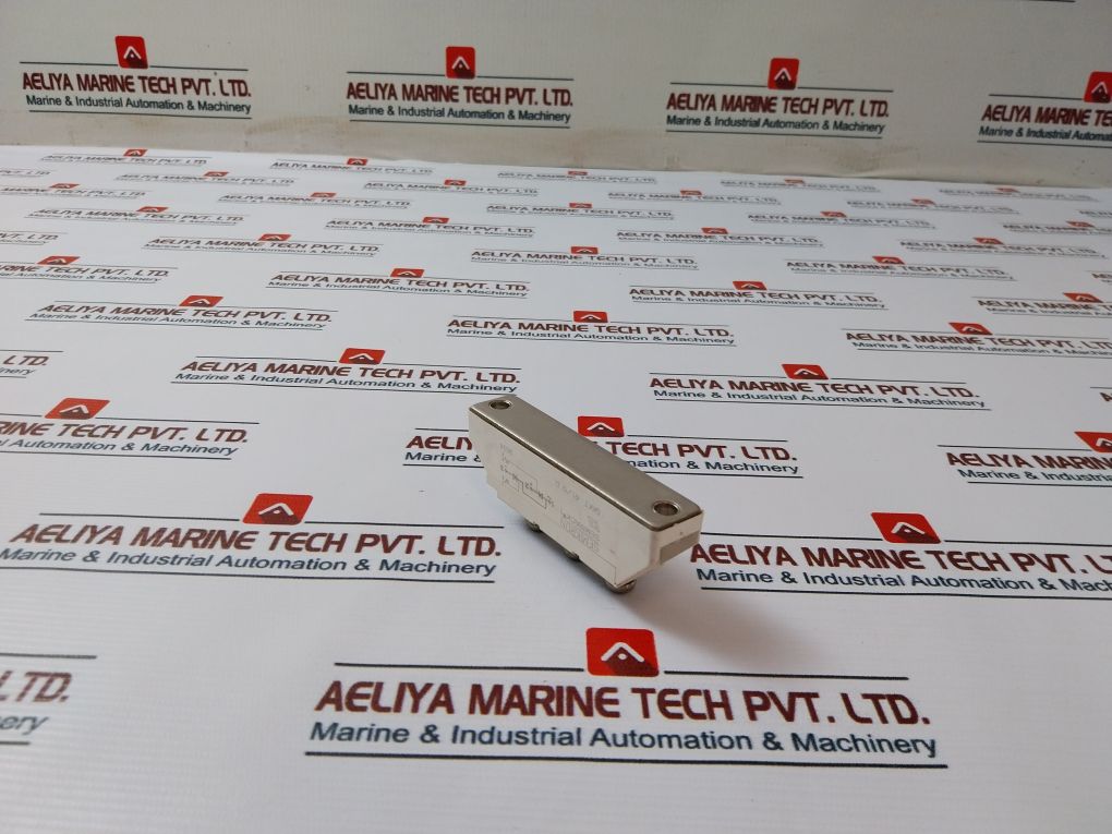 Semikron Skkt 41/12 D Thyristor Module 9534