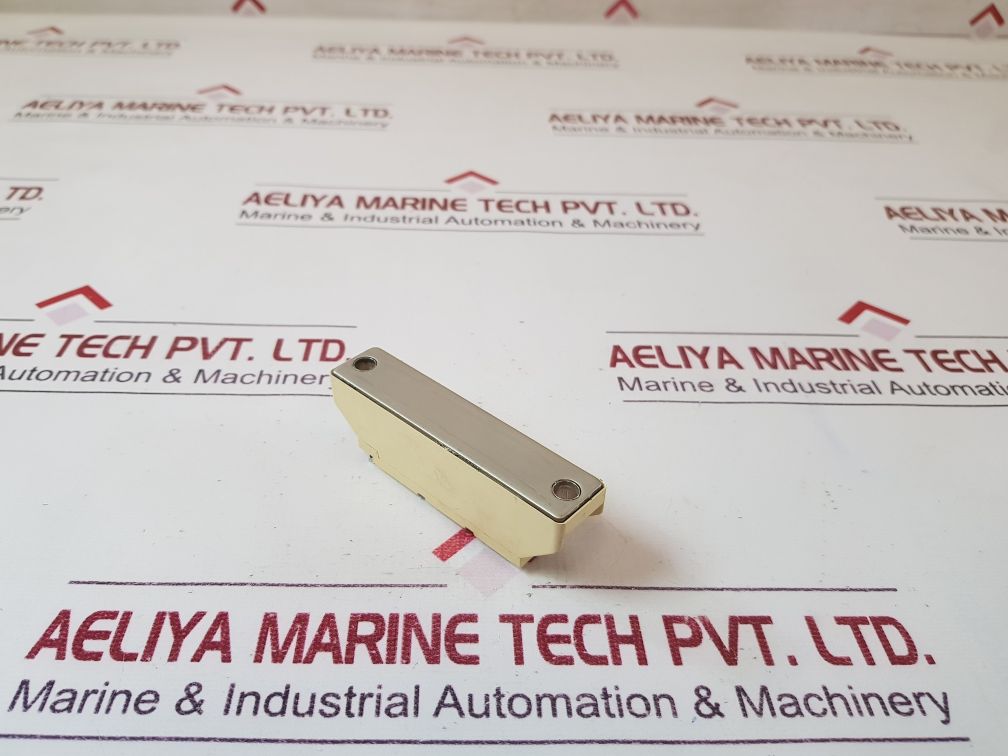 Semikron Skkt 42/16 E Thyristor Diode Module