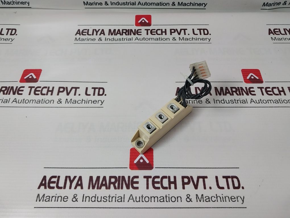 Semikron Skkt 42/16 E