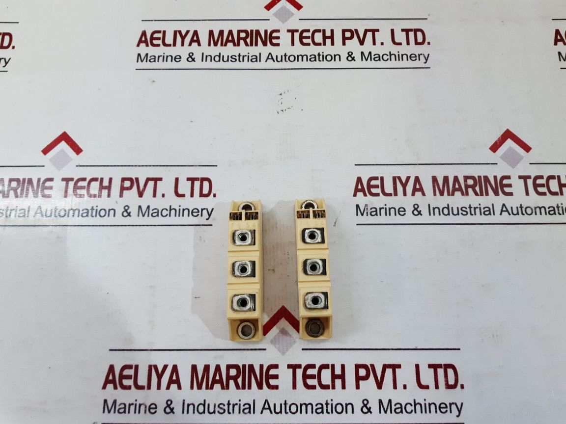 Semikron Skkt 42B16 E Thyristor Module