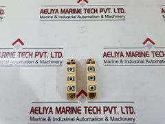 Semikron Skkt 42B16 E Thyristor Module
