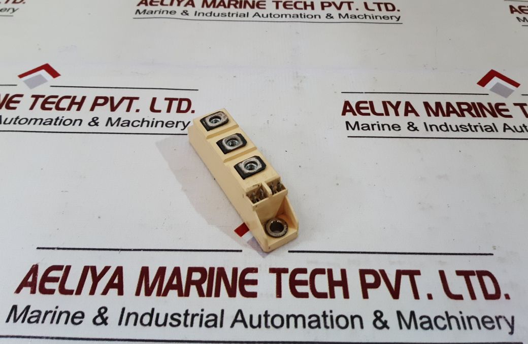 Semikron Skkt 42B16 E Thyristor Module