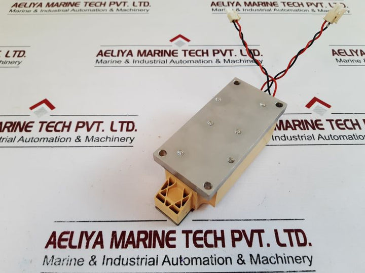 Semikron Skkt 43016 E Semipack 5 Thyristor Diode Module
