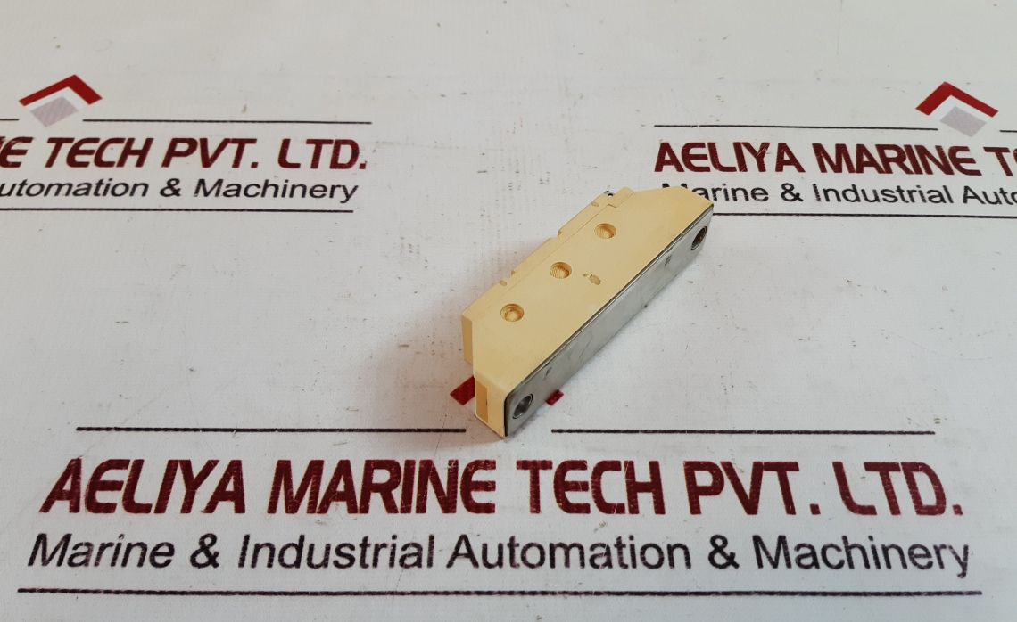 Semikron skkt 57/08d module