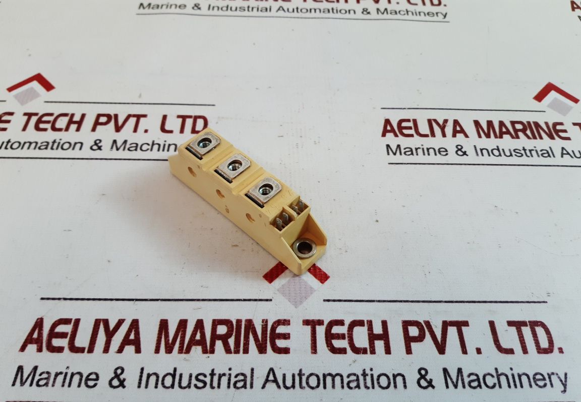 Semikron skkt 57/08d module