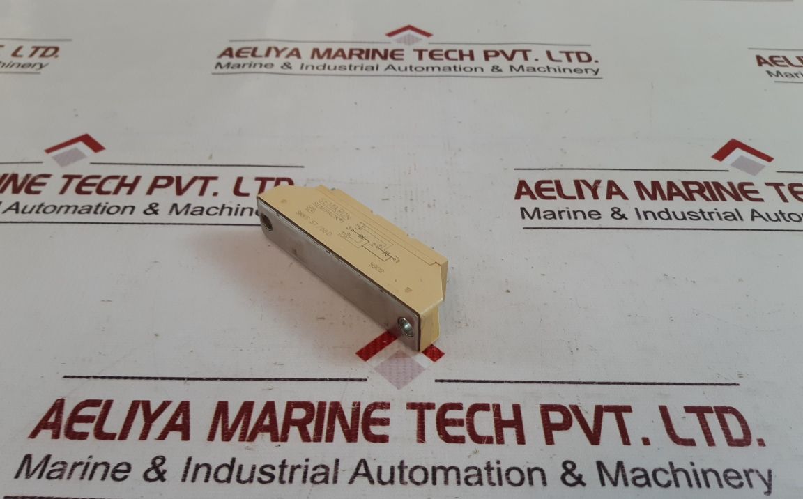 Semikron skkt 57/08d module