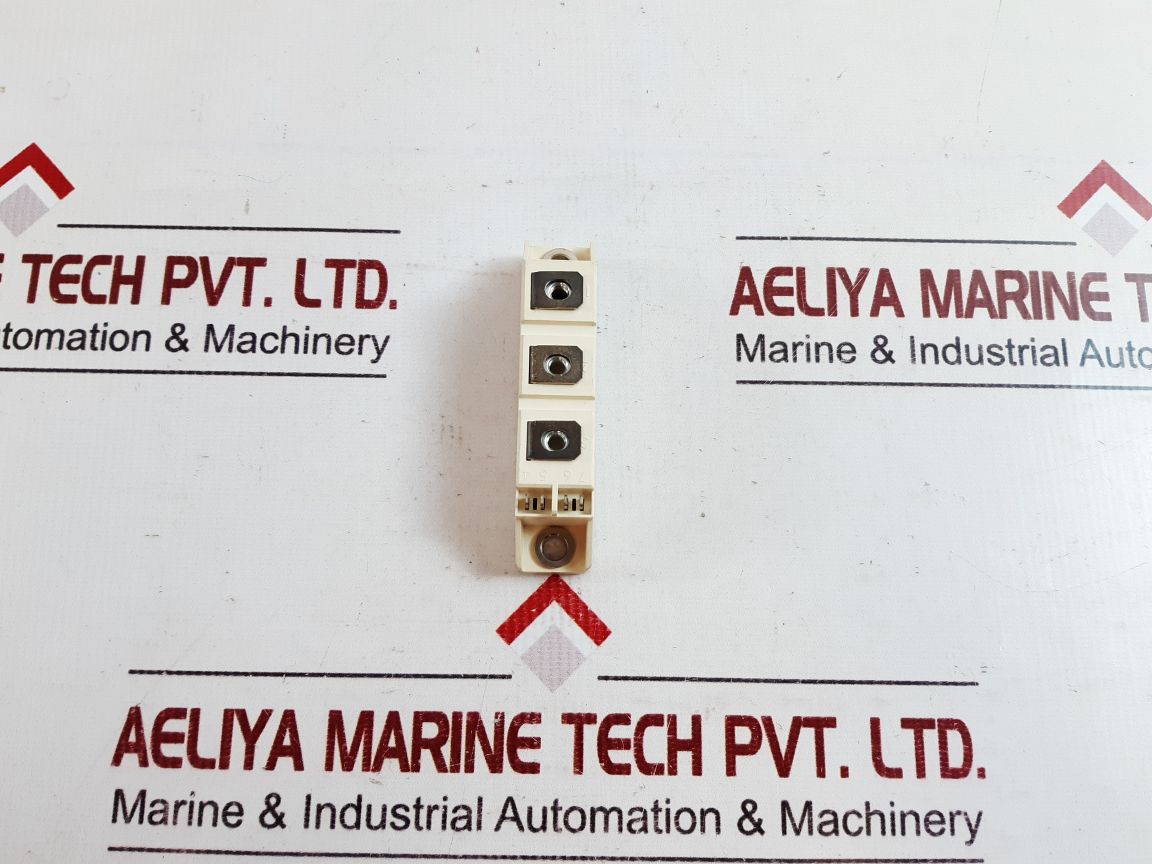 Semikron Skkt 5712 E
