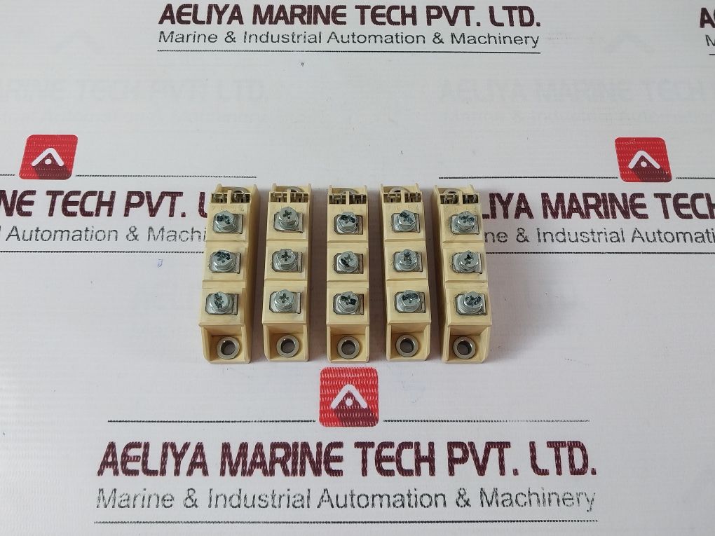 Semikron Skkt 5716 E