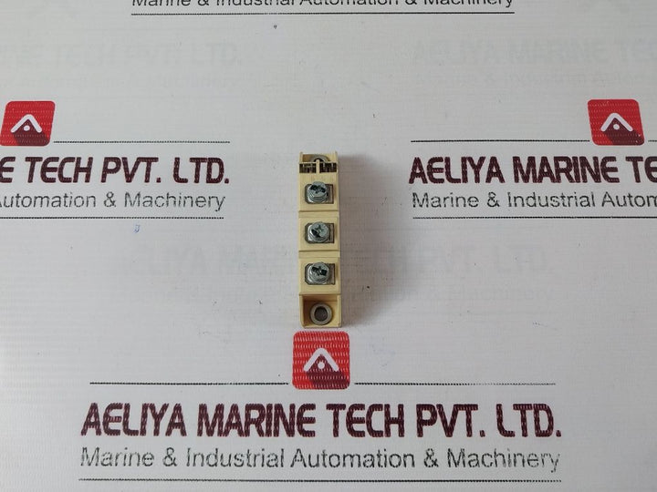 Semikron Thyristor Module Skkt 57/16 E
