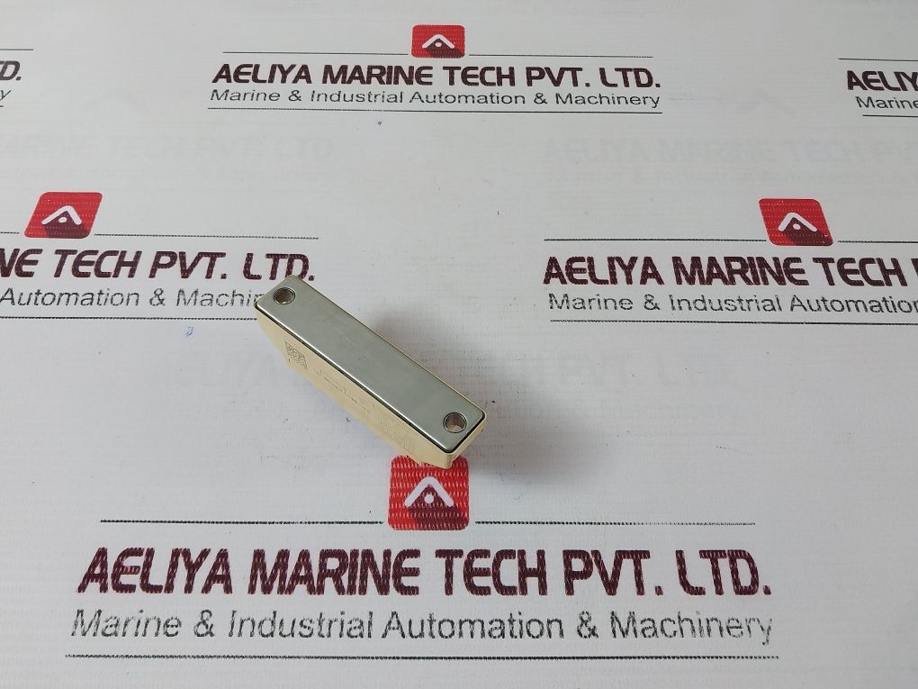 Semikron Thyristor Module Skkt 57/16 E