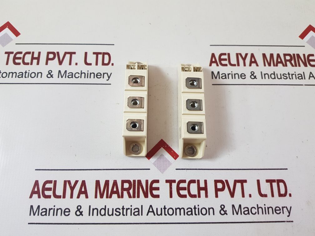 Semikron skkt 57b12 e module