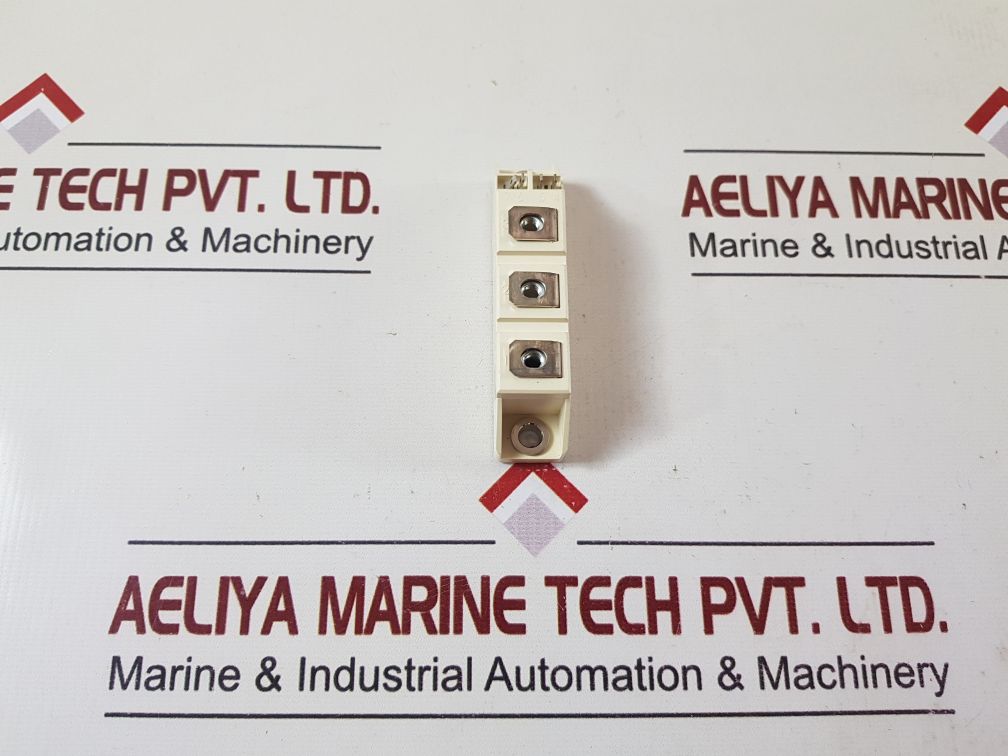 Semikron skkt 57b12 e module