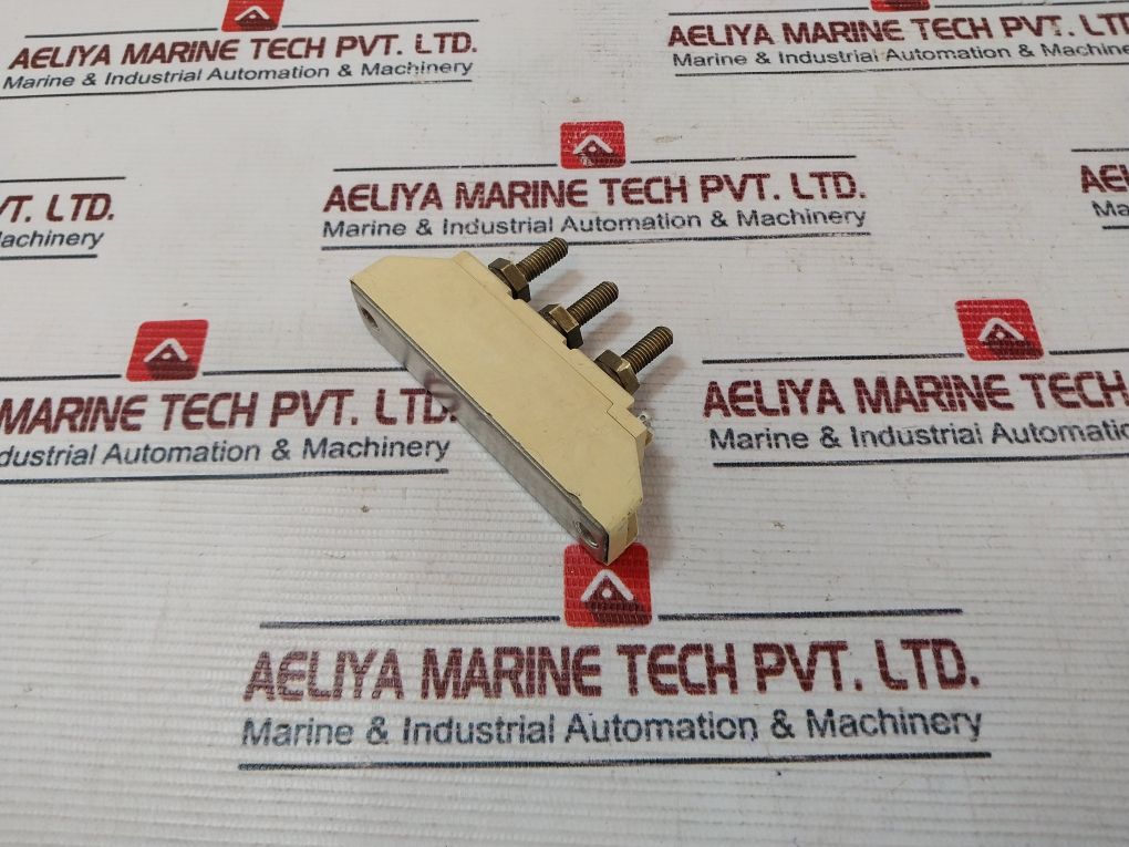 Semikron Skkt 57B12 E Module Semipack 1