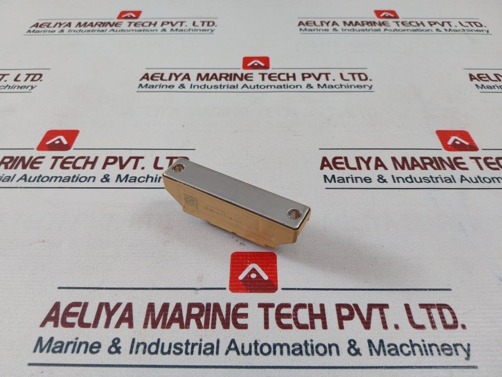 Semikron Skkt 57B16E Semipack 1 Thyristor Module