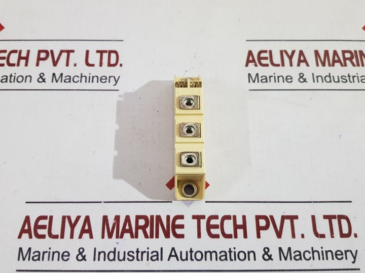 Semikron Skkt 57B 16 E Thyristor/Diode Module