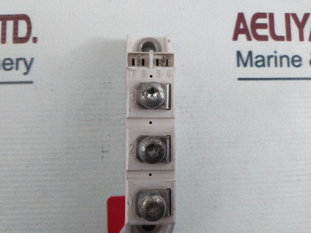 Semikron Skkt 71/12 D Thyristor Module