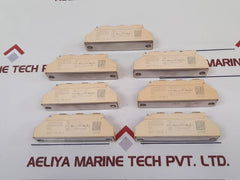 Semikron Skkt 7216 E Thyristor
