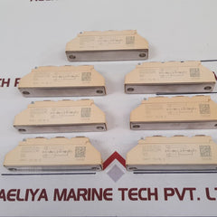Semikron Skkt 7216 E Thyristor