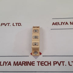 Semikron Skkt 72/16 E Thyristor